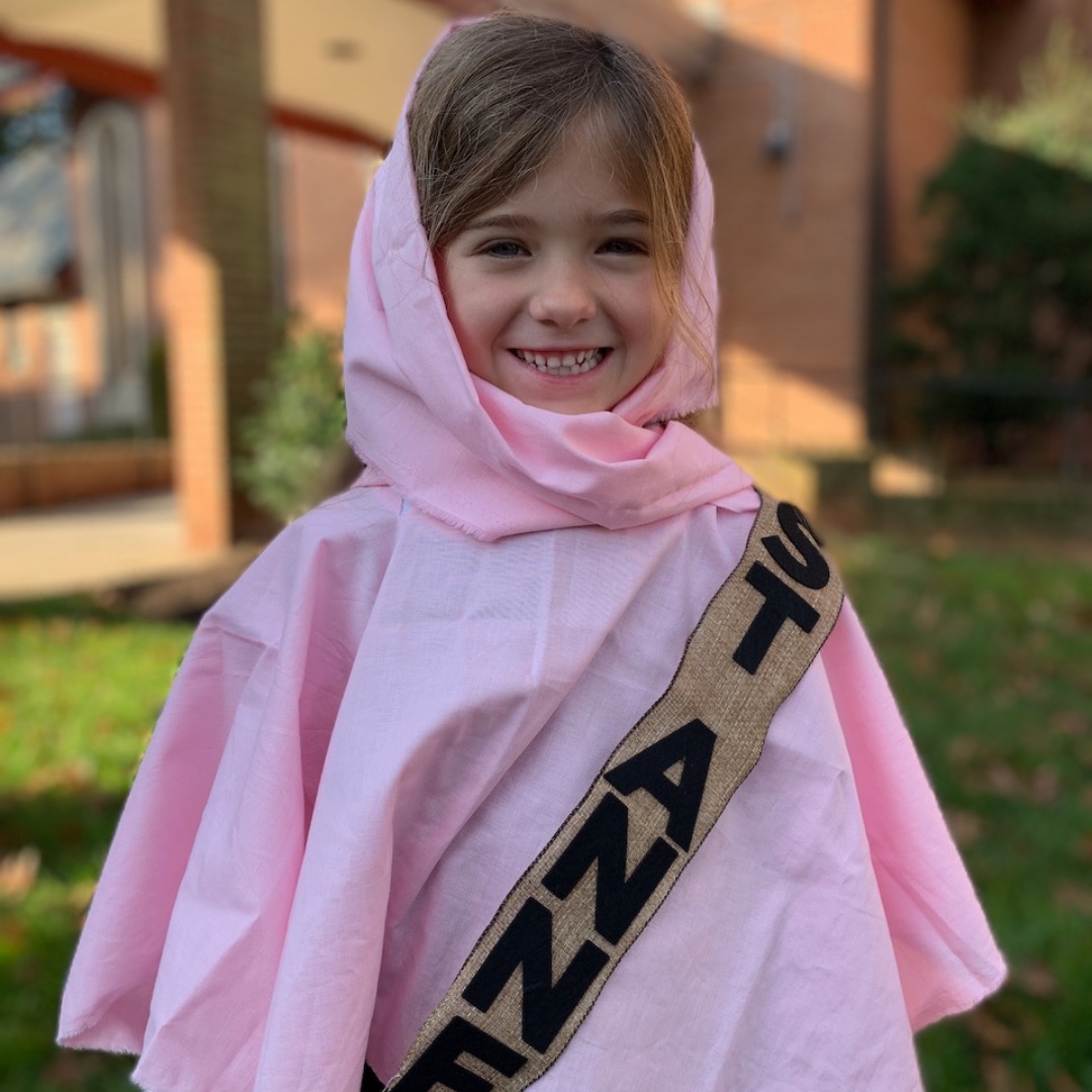 Today we celebrate... - Holy Cross Catholic Elementary School