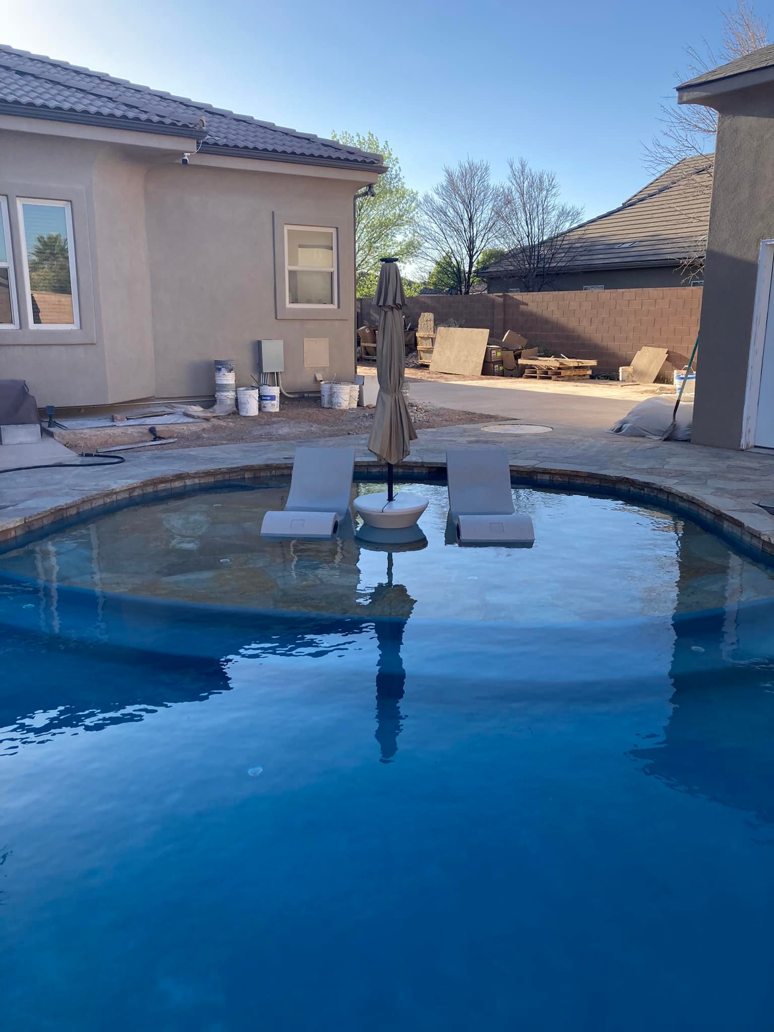 Pacific Pools of St. George | Saint George UT