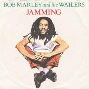 Jamming · Bob Marley & The Wailers Released Jul 1, 2021