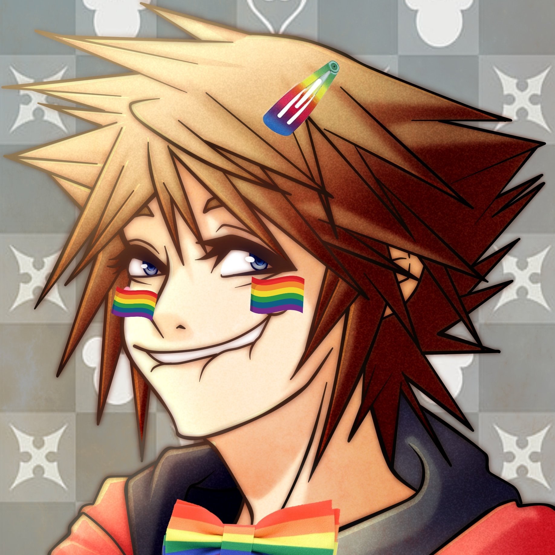Sarcastic Sora (@SarcasticSora) • Facebook
