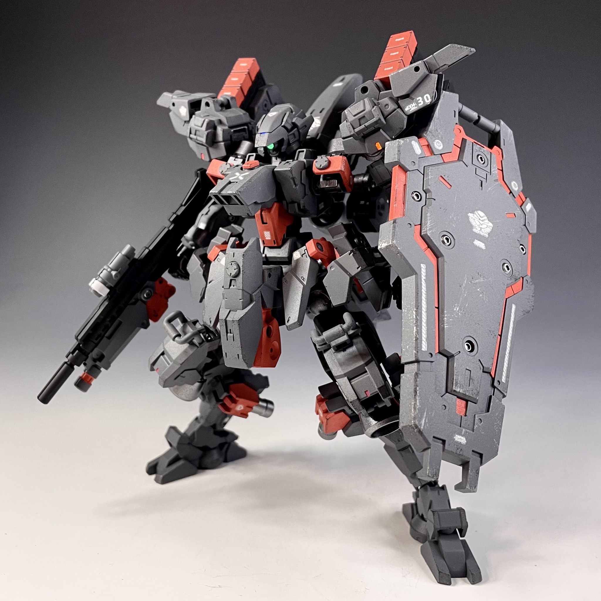 Plamo Times - (╯° °)╯︵ ┻━┻ Kurofune Dendrobium incoming?! | Facebook