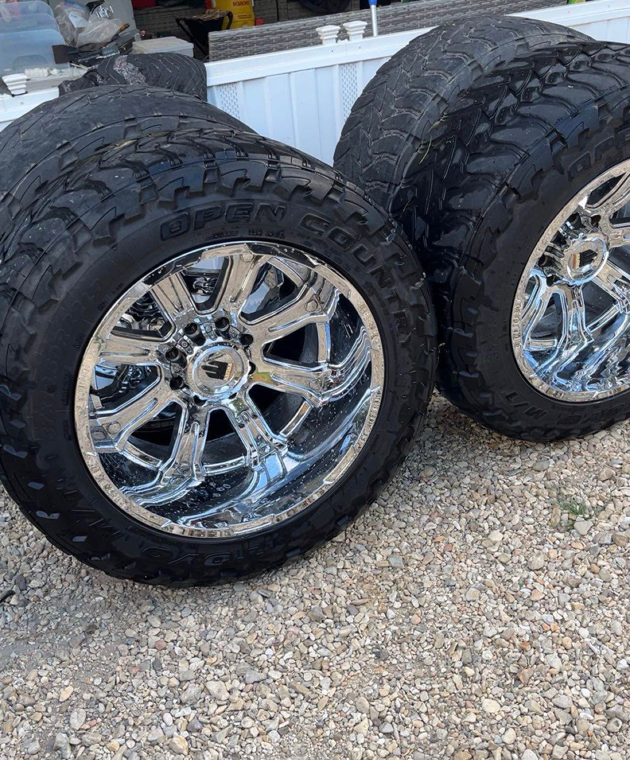 Rims for sale - Car Wheels, Tires & Parts - Albany, Louisiana ...