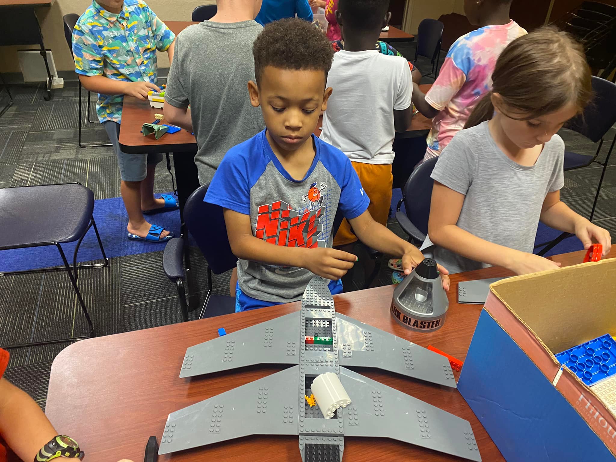 Waycross Ware County... - Waycross Ware County Public Library