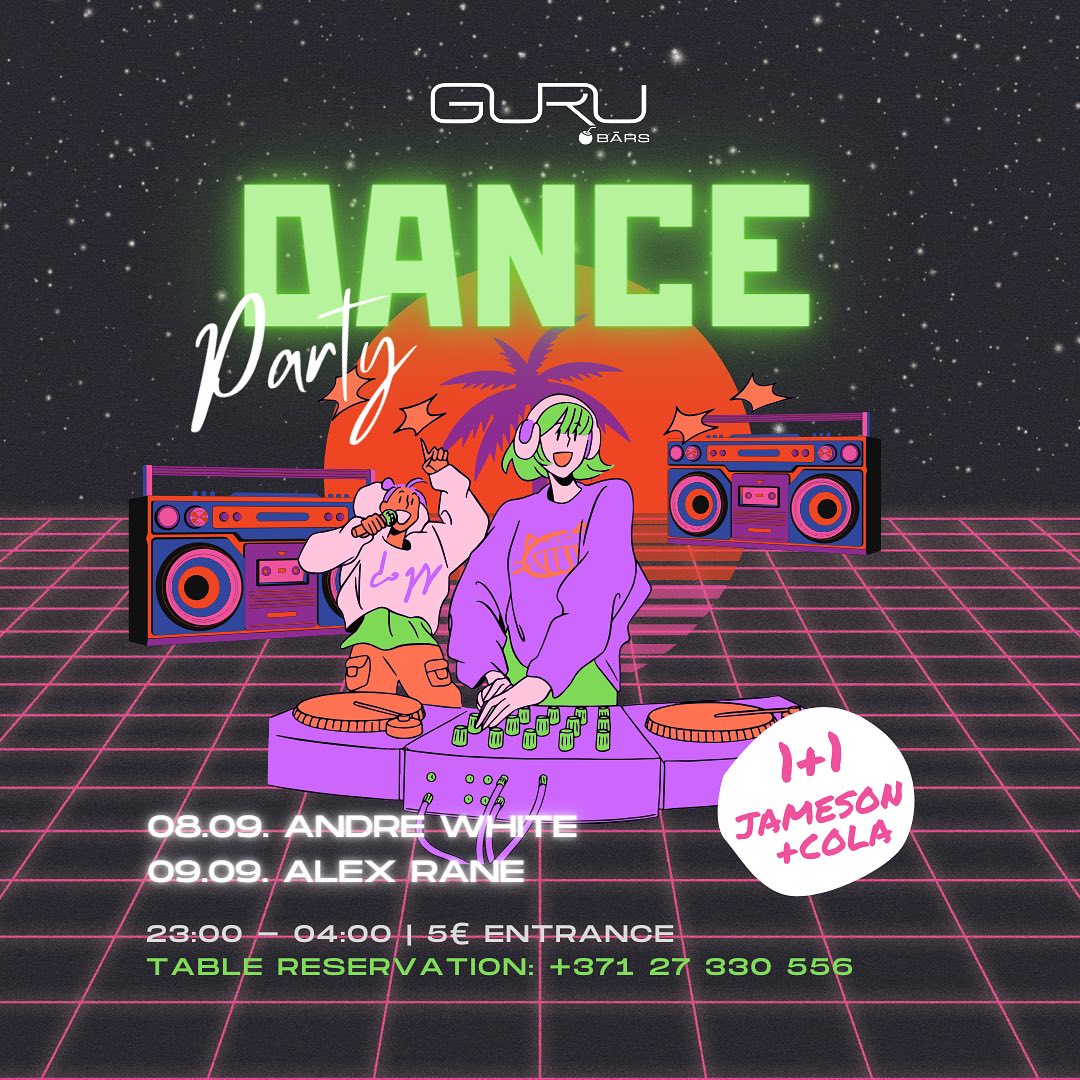 GURU | Rezekne