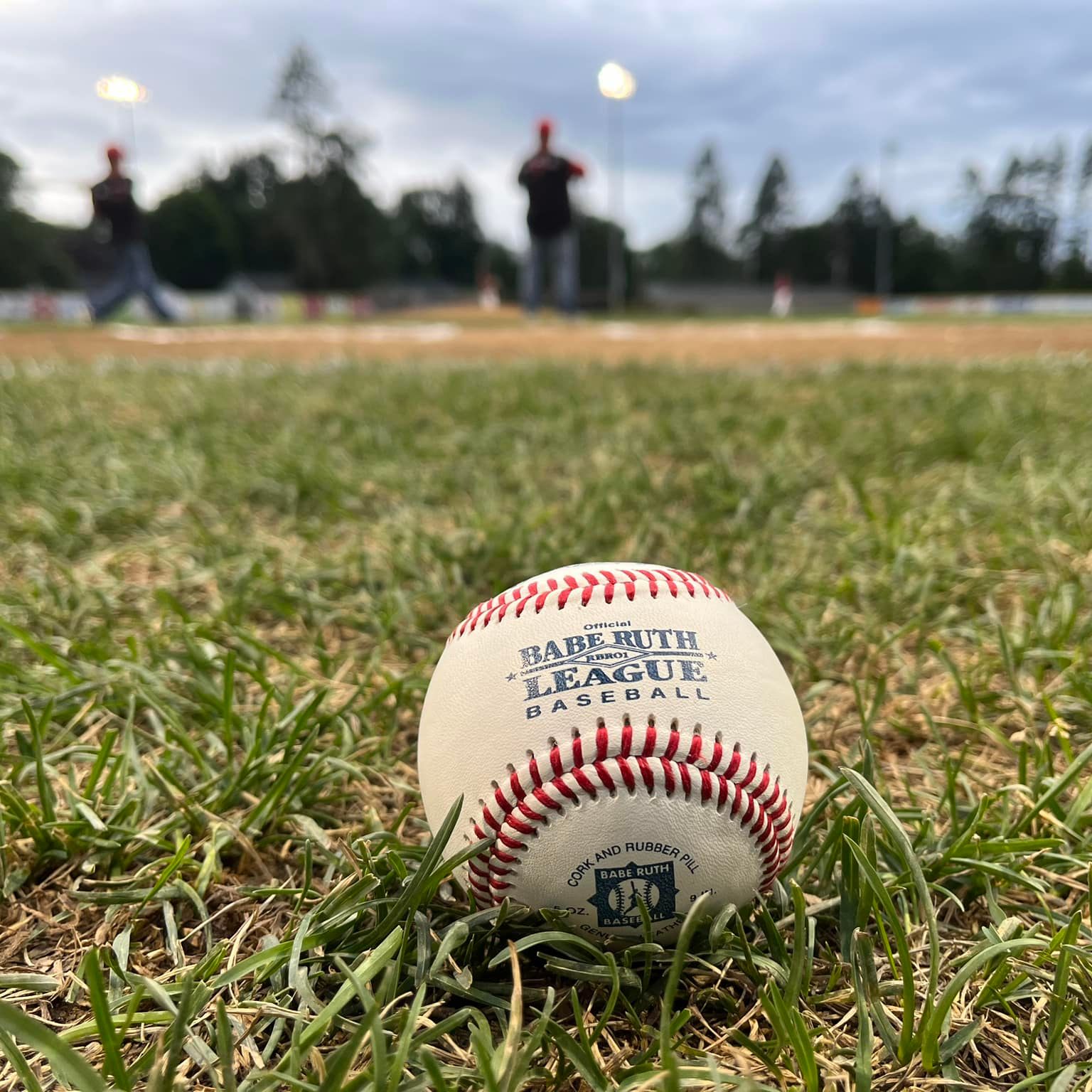 Greater... - Greater Westfield Babe Ruth League, Inc.