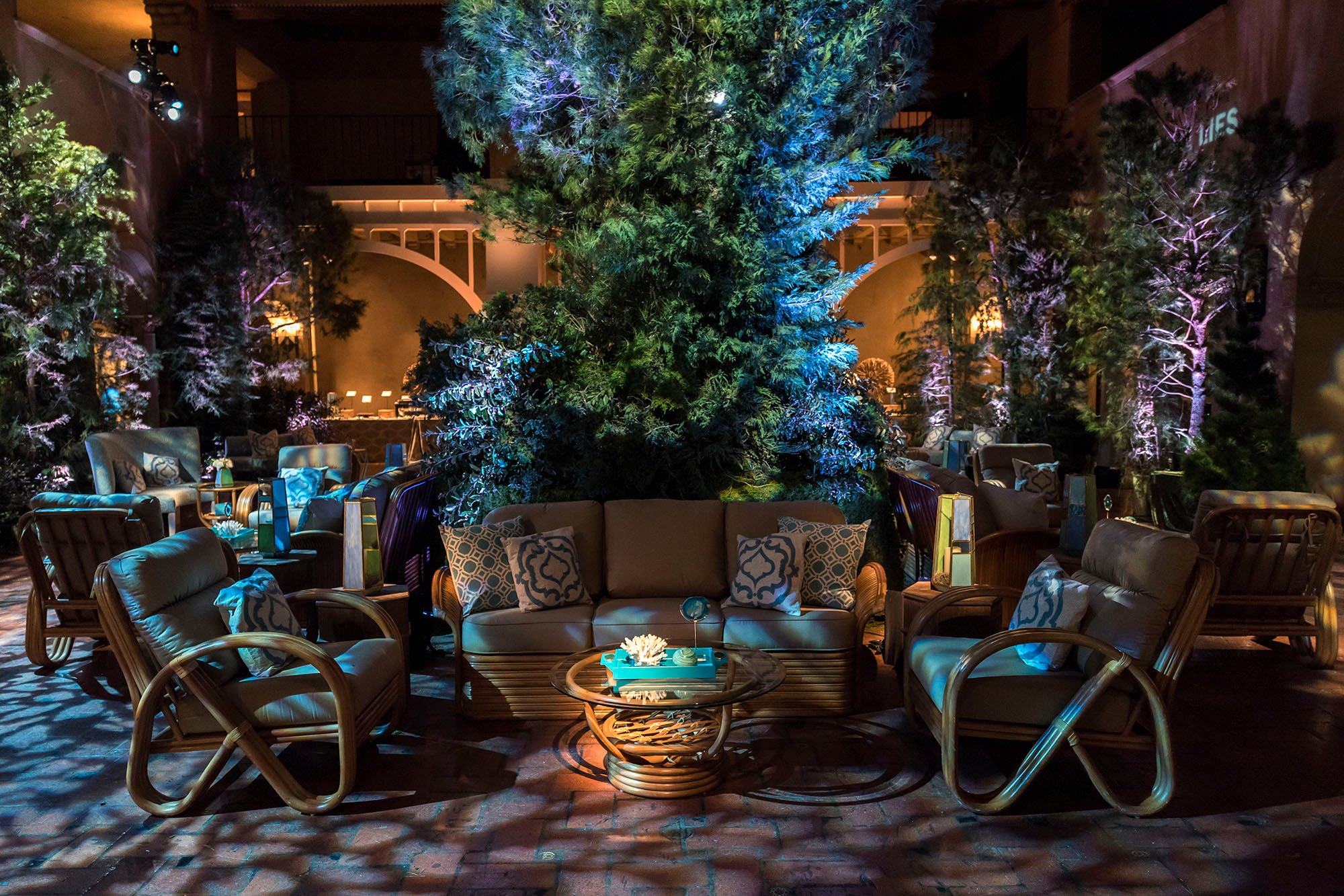Images by Lighting | Los Angeles CA