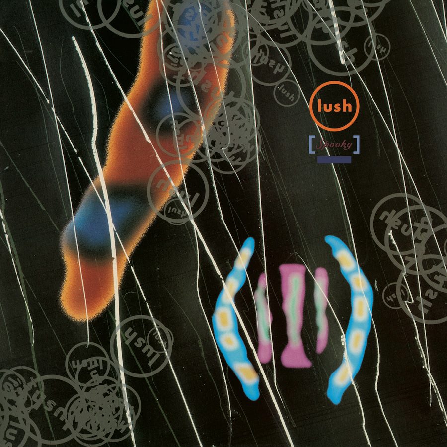 Lush's Gala 35th anniversary merchandise and remaster pre-order