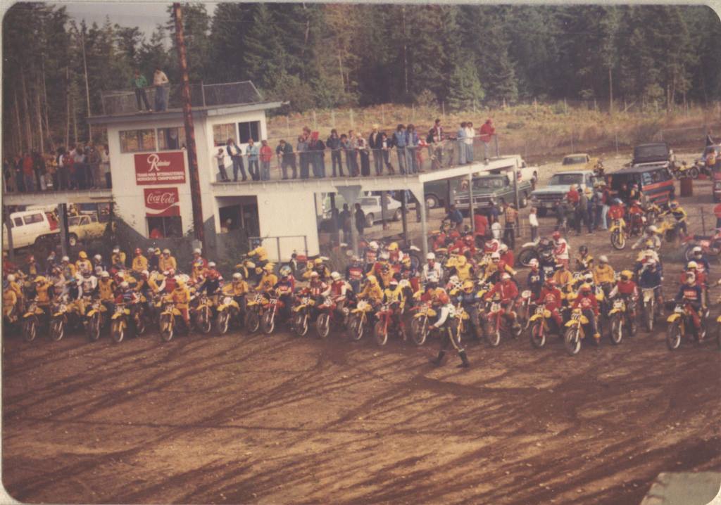 Puyallup Dragway - 1961, Puyallup, Washington Dragway, Drag Racing ...