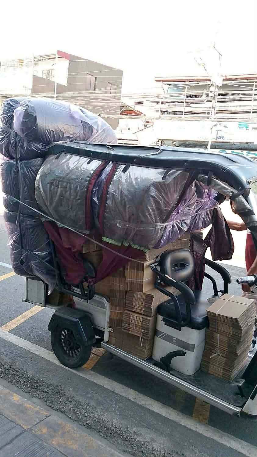 Packing & Moving Boxes for sale in Manila, Philippines | Facebook ...