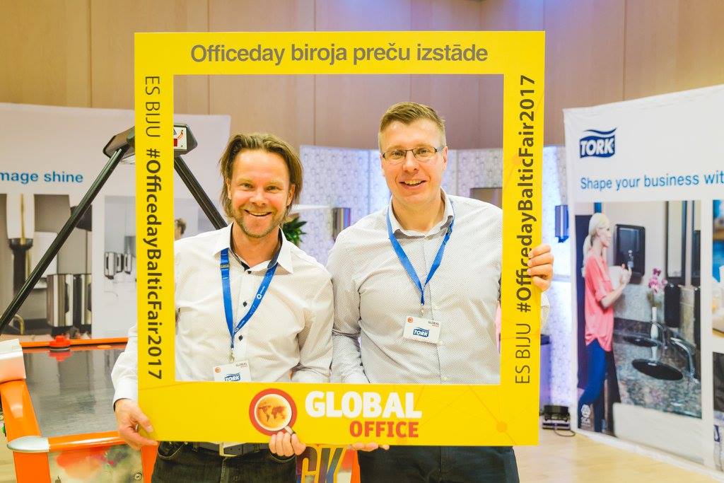 Officeday Lietuva added a new photo —... - Officeday Lietuva
