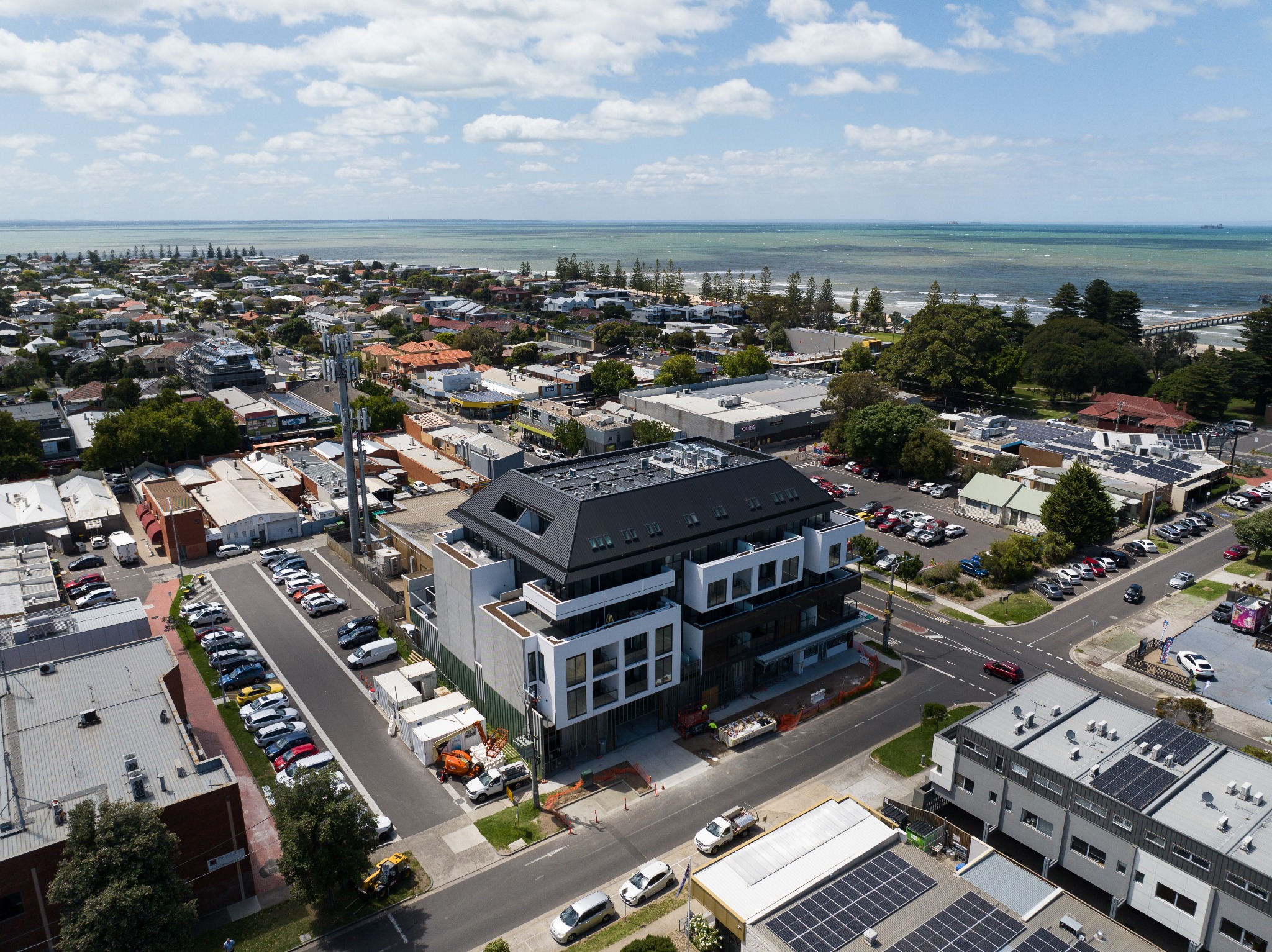 Proline Metal Cladding | Newport VIC
