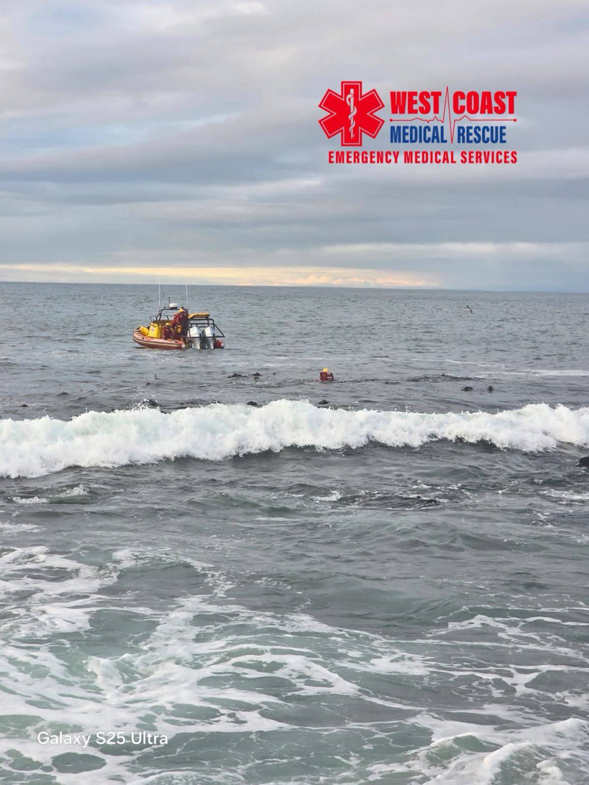 West Coast Medical Rescue... - West Coast Medical Rescue