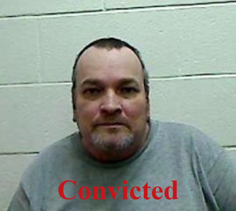 Rutherford and McDowell County District Attorney's Office