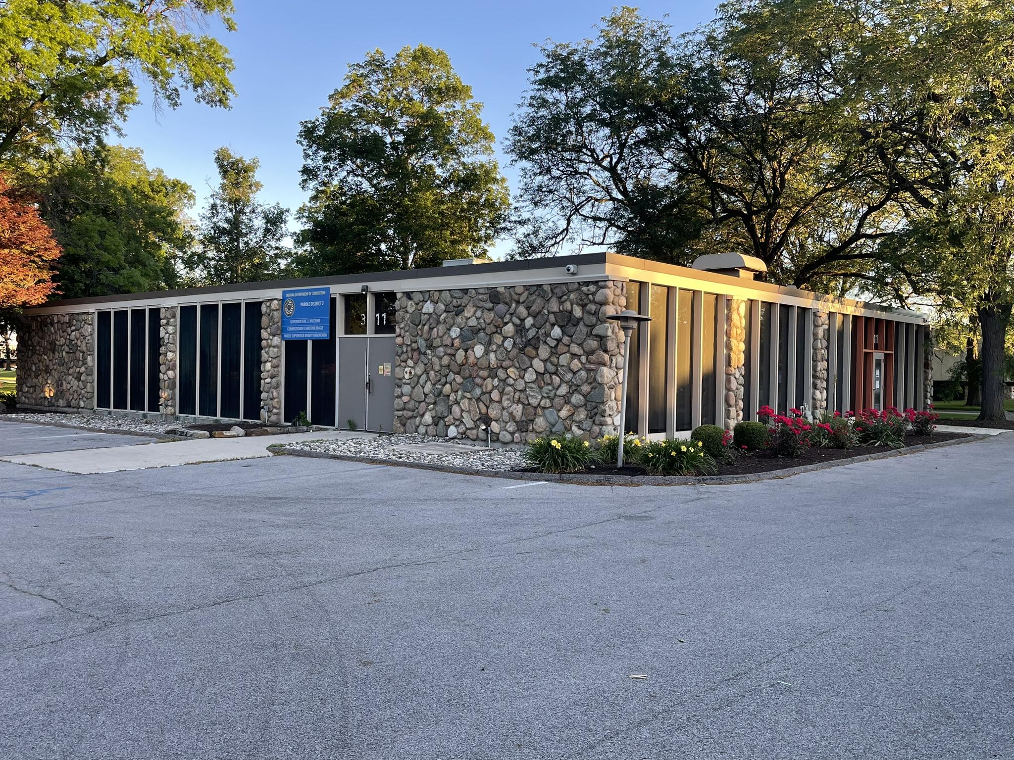 Chain O' Lakes Community Re-Entry Center - May 29, 2018 Chain O’ Lakes ...
