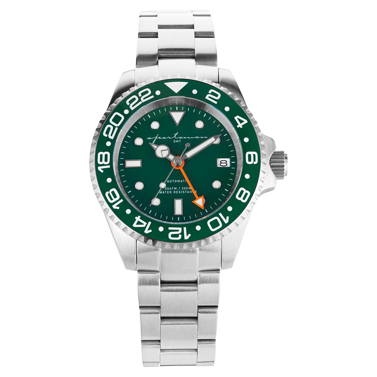 The creation of 1982 GMT World Traveler originated from the wish 