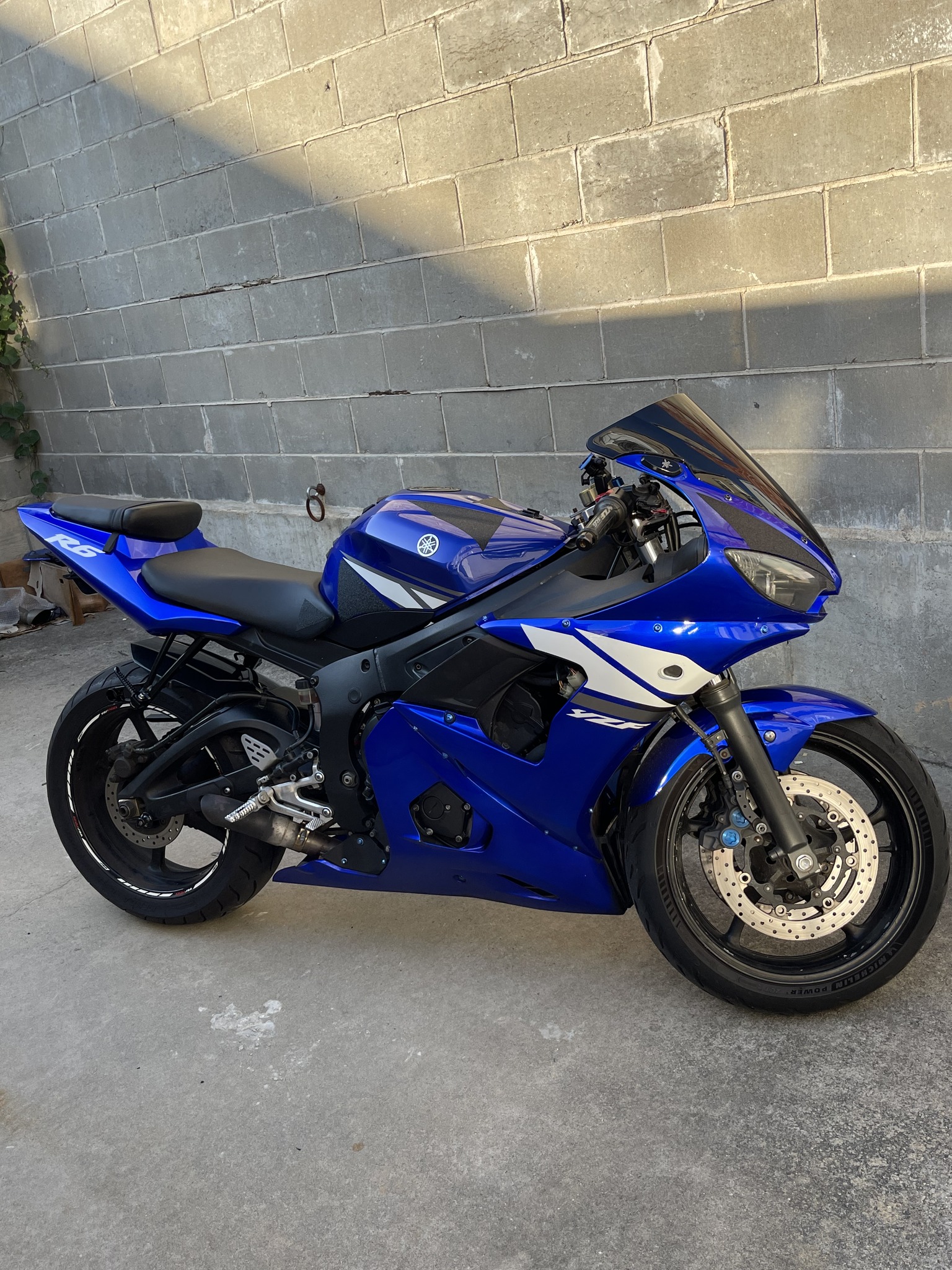 2004 Yamaha R6 - Motorcycles & Scooters - New York, New York | Facebook ...