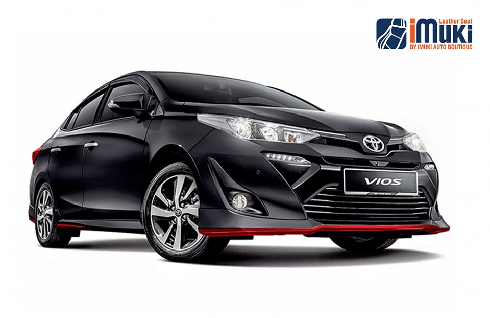 ขาวเนียนกริ๊บ... - IMUKI Auto Boutique | Facebook