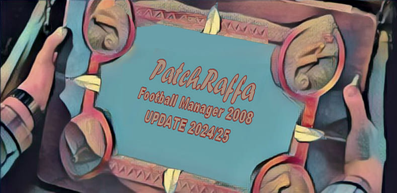 Patch.Raffa 🟡 Update | Facebook