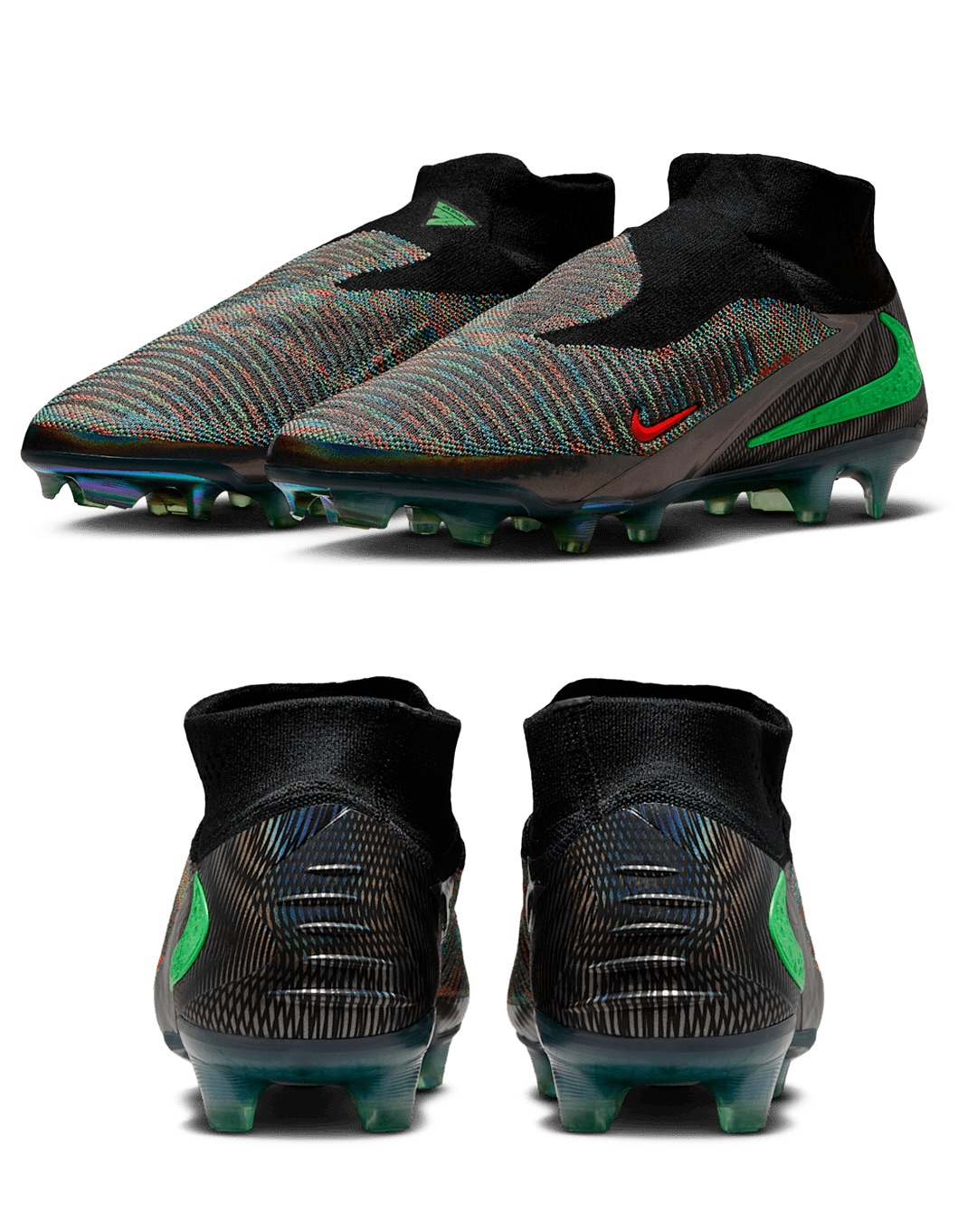 Nike is set to drop a “Special Edition: Phantom 6 Elite Duo
