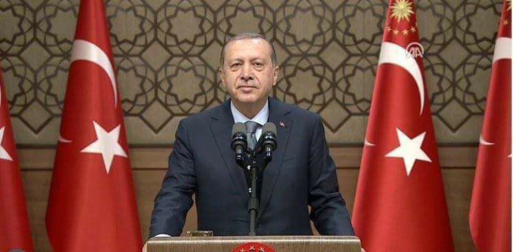Support Rojava/Kurdistan - Erdogan just now: 