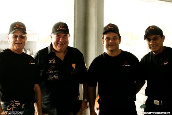 AFI Racing