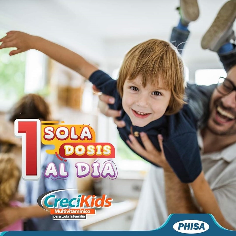PHISA - En este regreso a clases, para jóvenes y adultos...