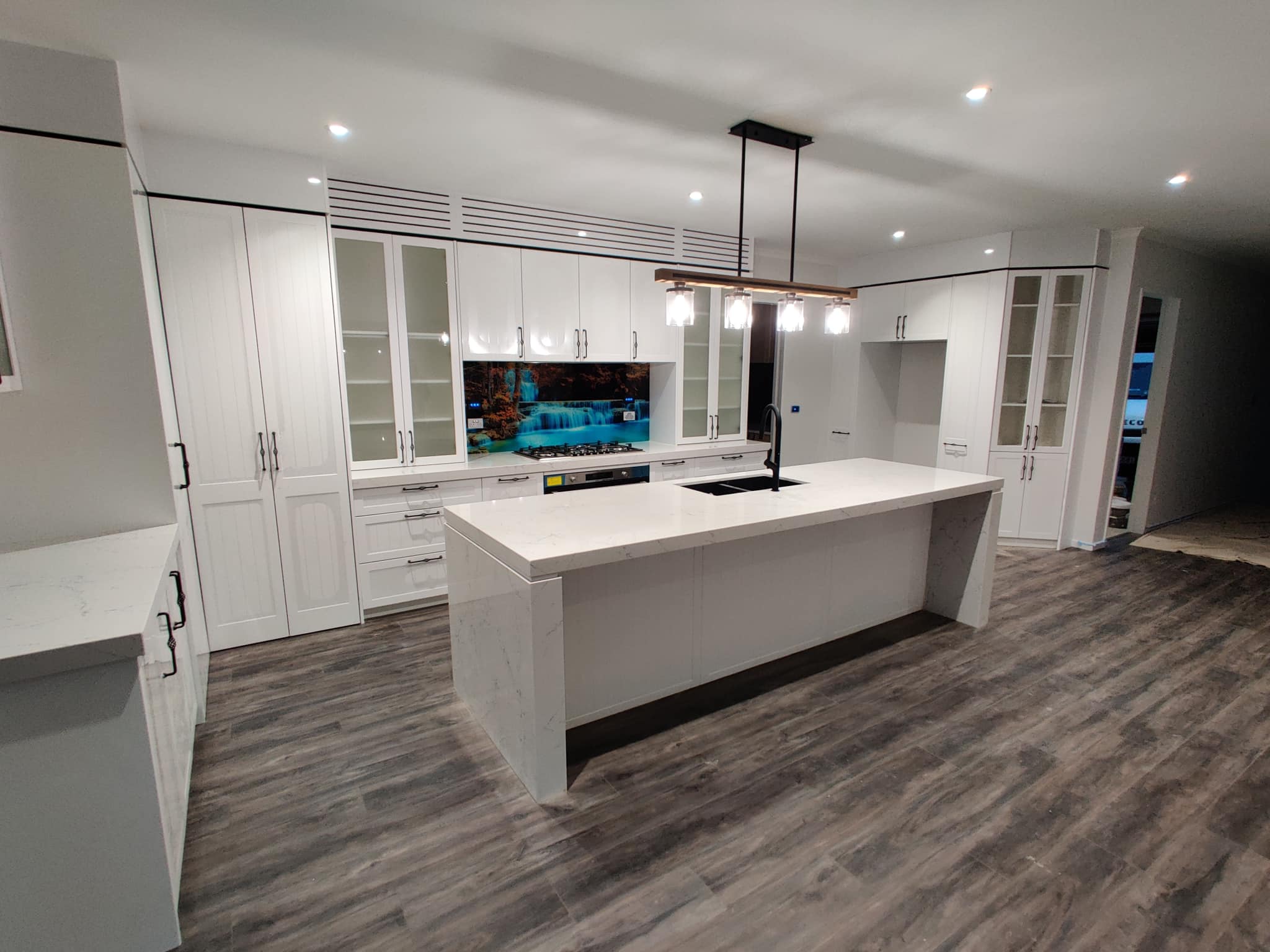 Munns Kitchens and Aluminium Joinery Ltd | Kumeu
