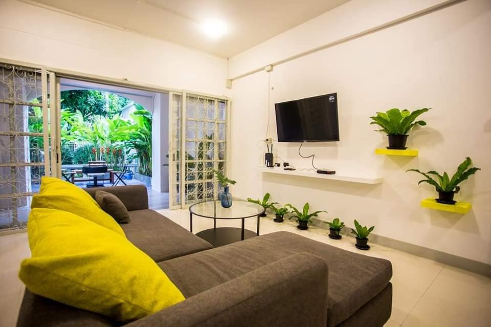 Chiang Mai ideal home