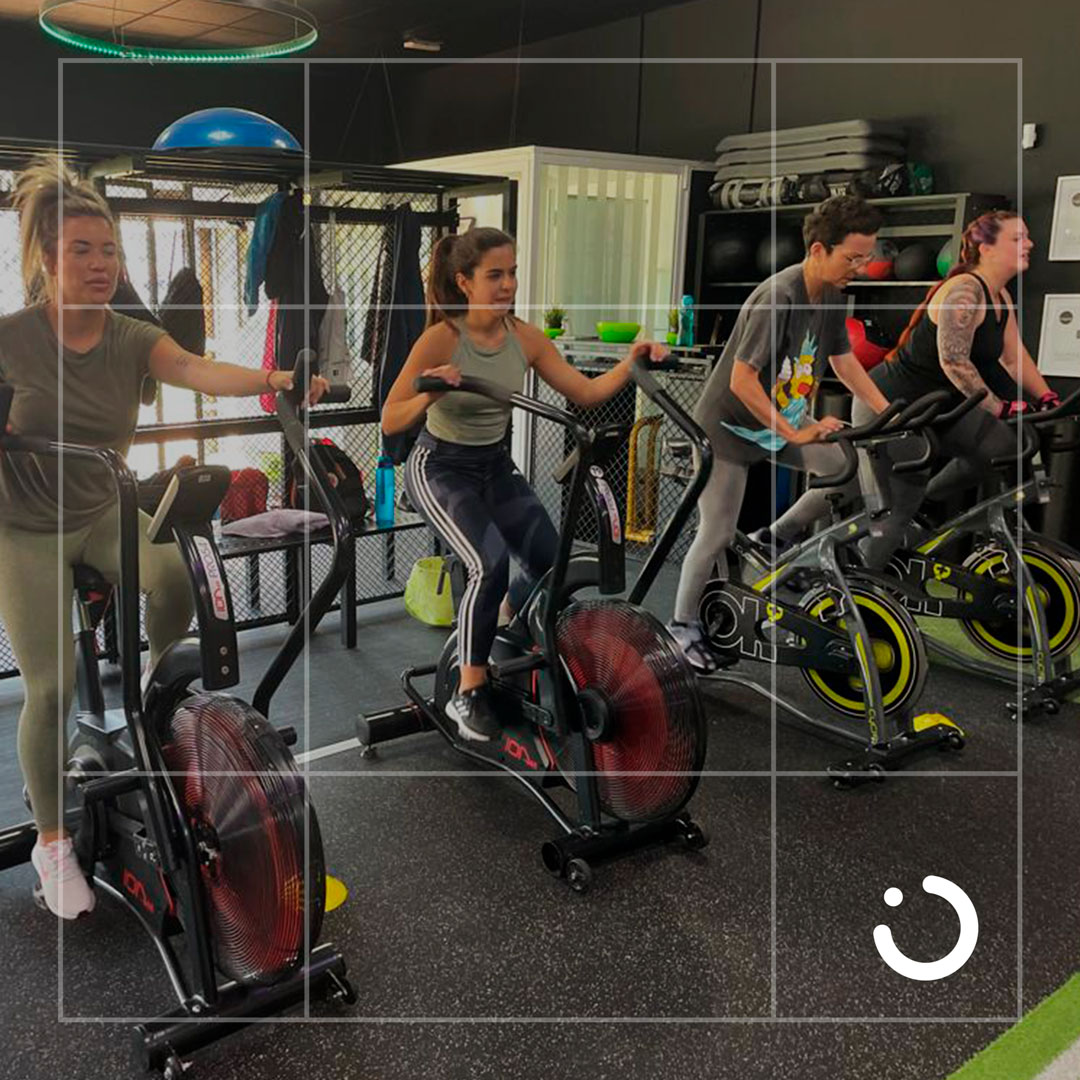 Round Rota - 💫Buen trabajo equipo!🏋🏻‍♀ Junio está siendo... | Facebook