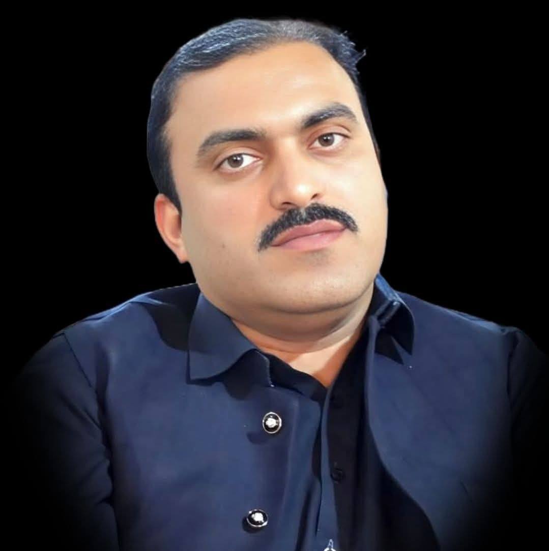 خدمت انسانیت | Ashiq Hussain Qureshi