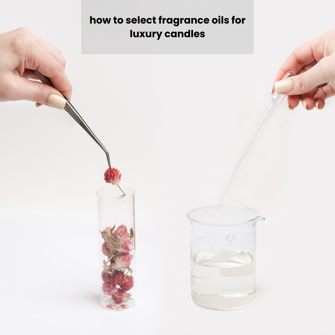 What makes a... - CandleScience Candle Making Supply | Facebook