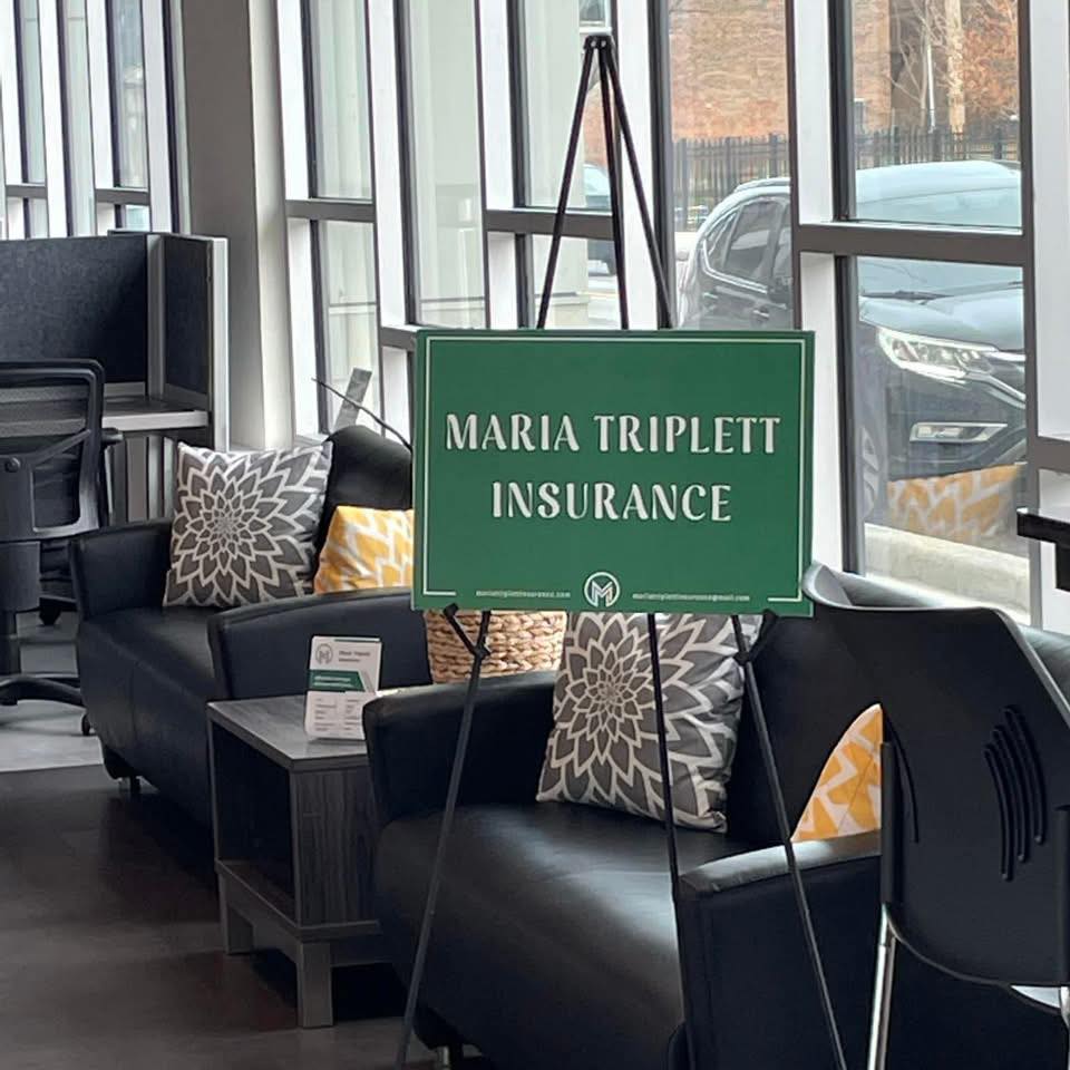 Maria Triplett Insurance | Cleveland OH