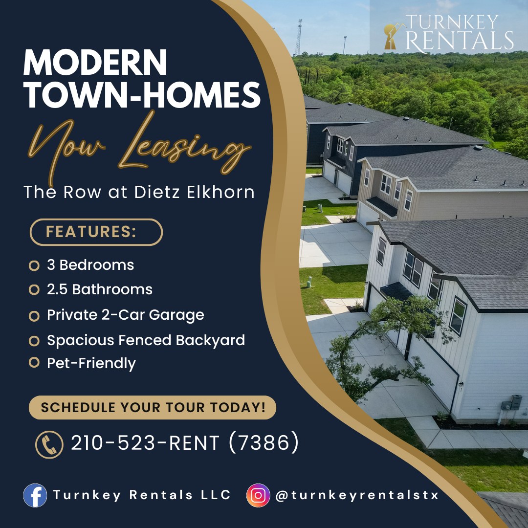 🏡 Why settle for less when you can... - Turnkey Rentals LLC | Facebook