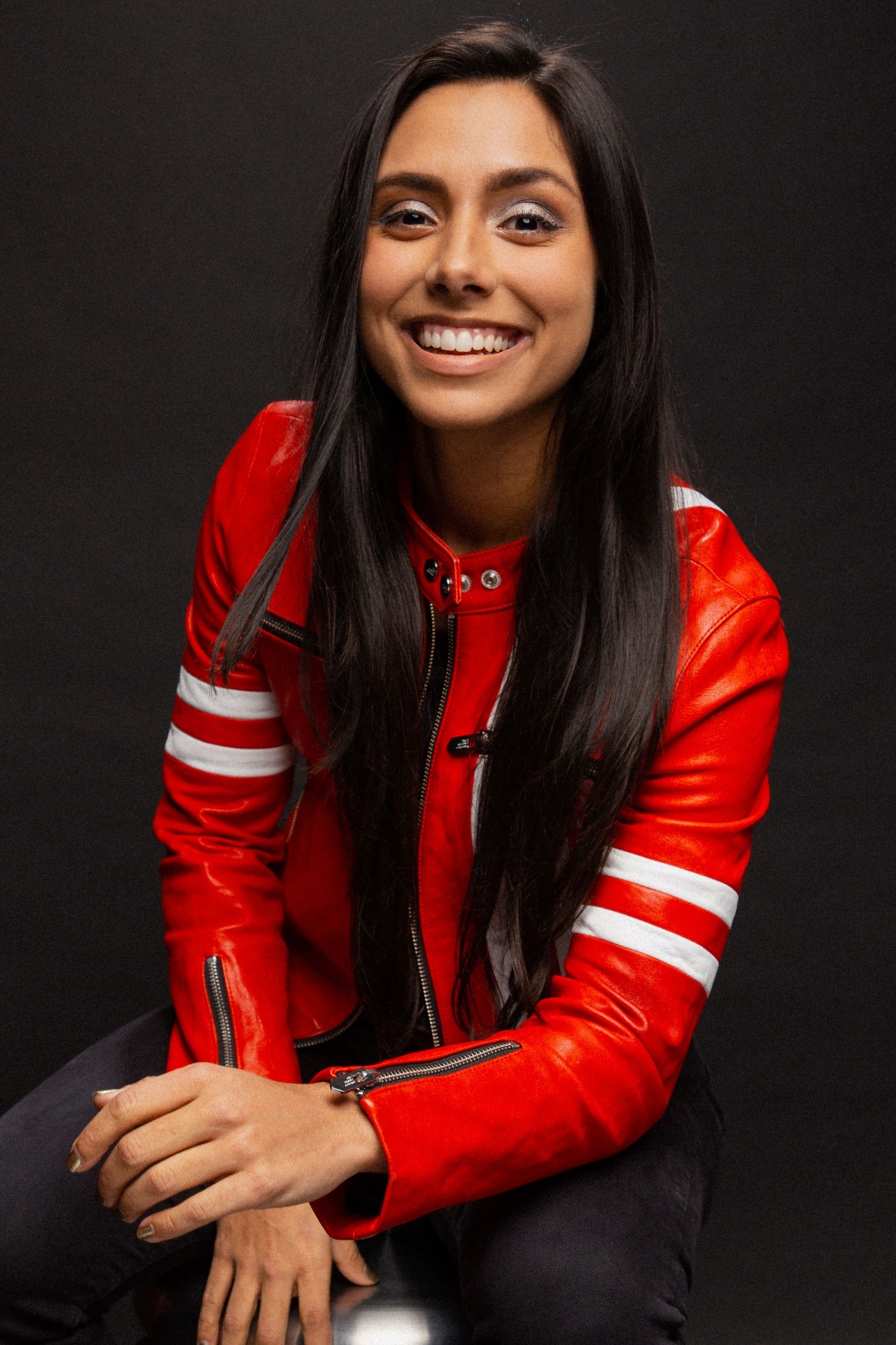 Michelle Khare