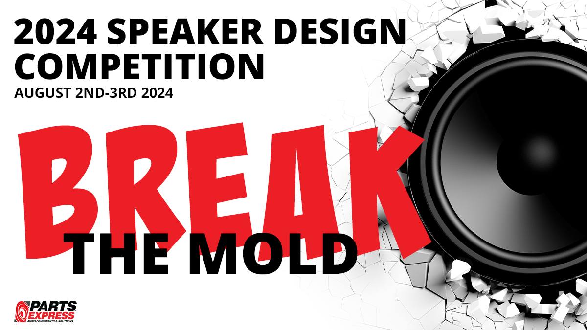 Ohio - 2024 Speaker Design Competition Show your fellow audio ...