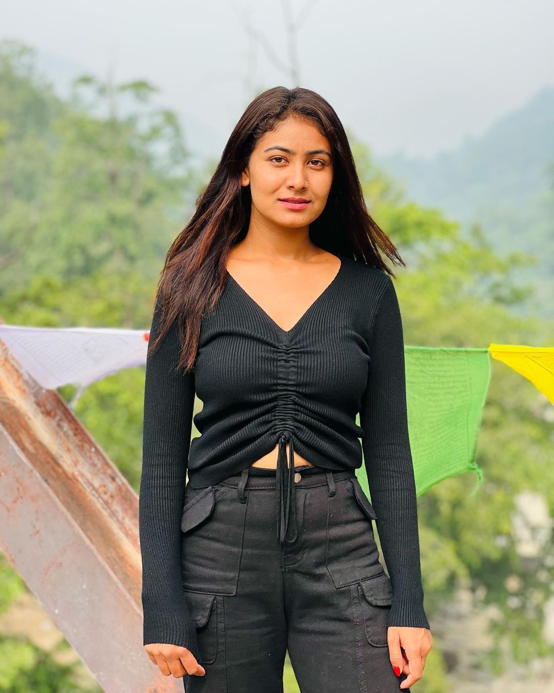 Miss Pabi । Fans