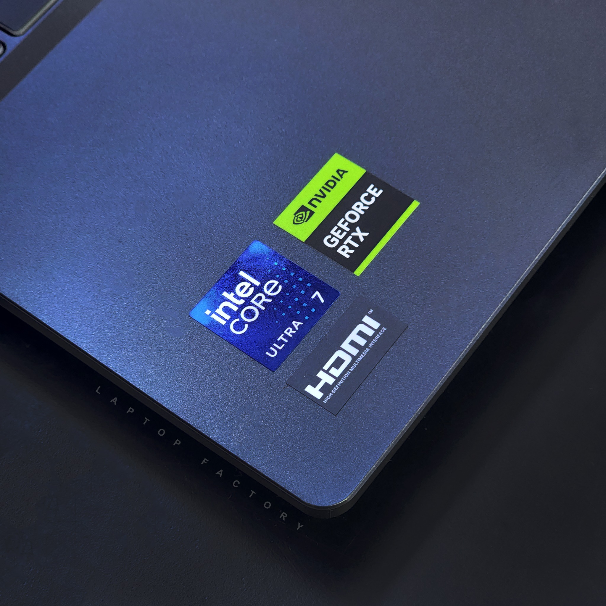 Laptop Factory - CLEARANCE SALE PRICES! Brand New Desktop! A6 - 12,800 ...