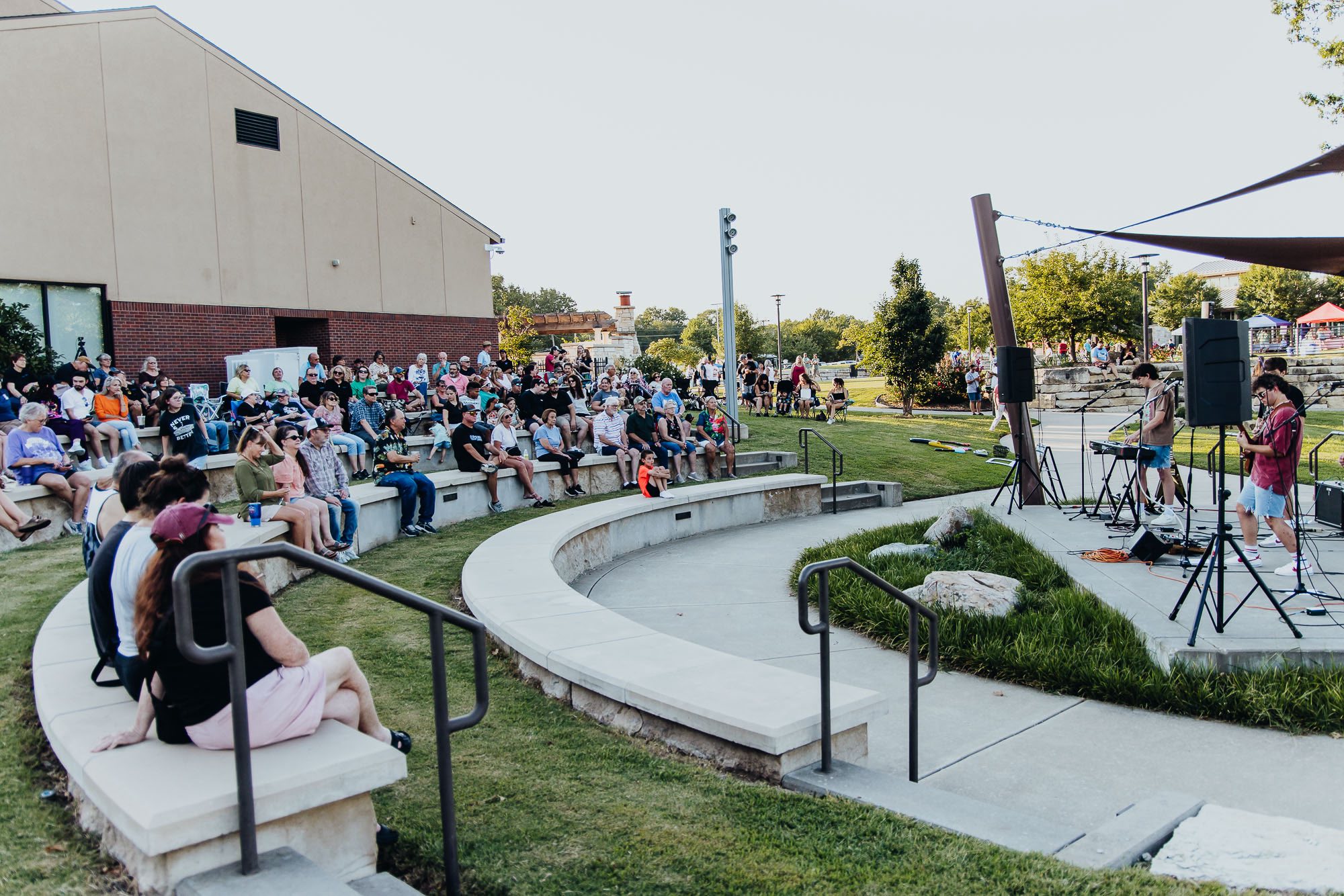 Third Thursday: Derby, KS