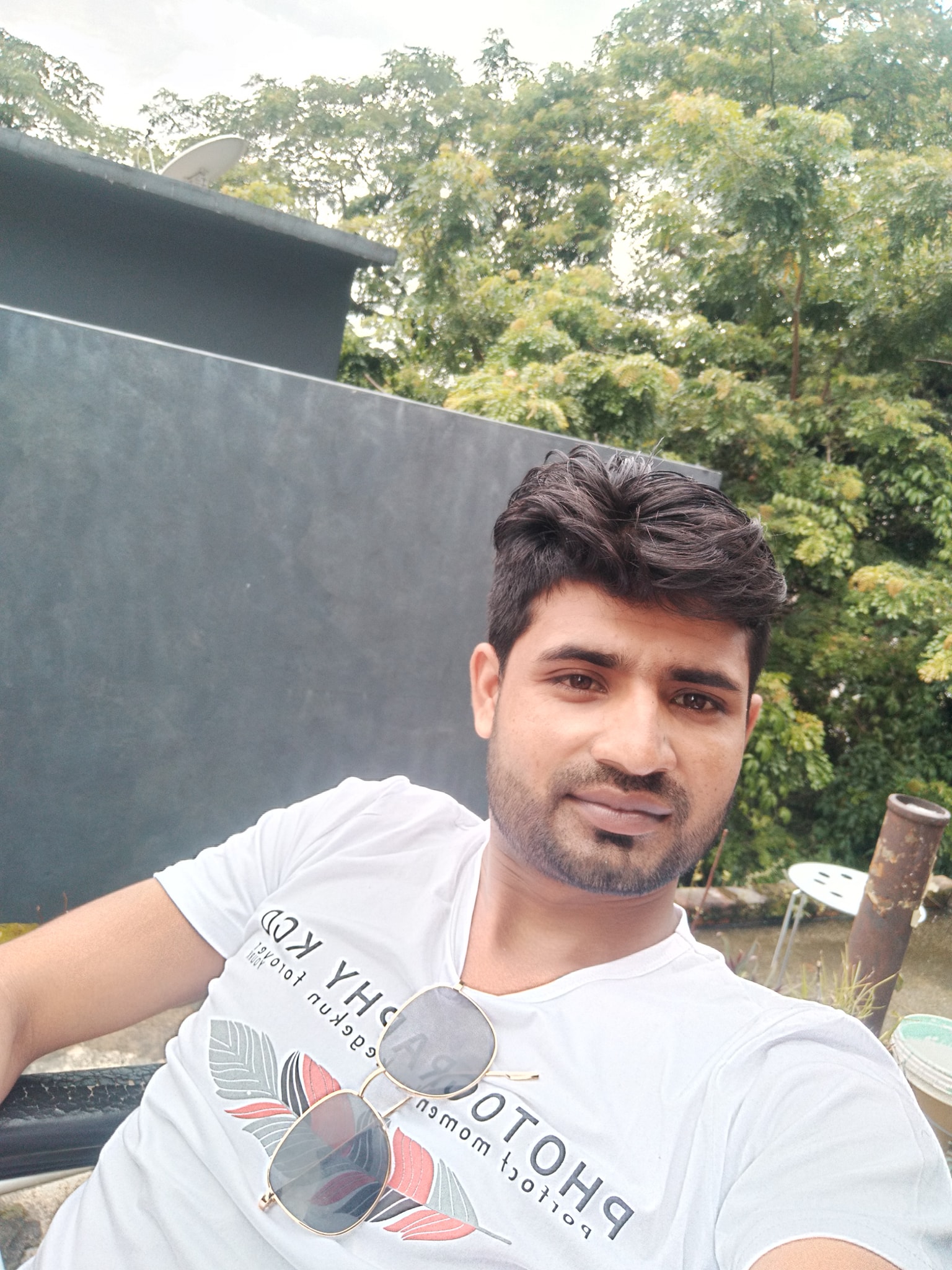 Rhaman Rohoman Tarak