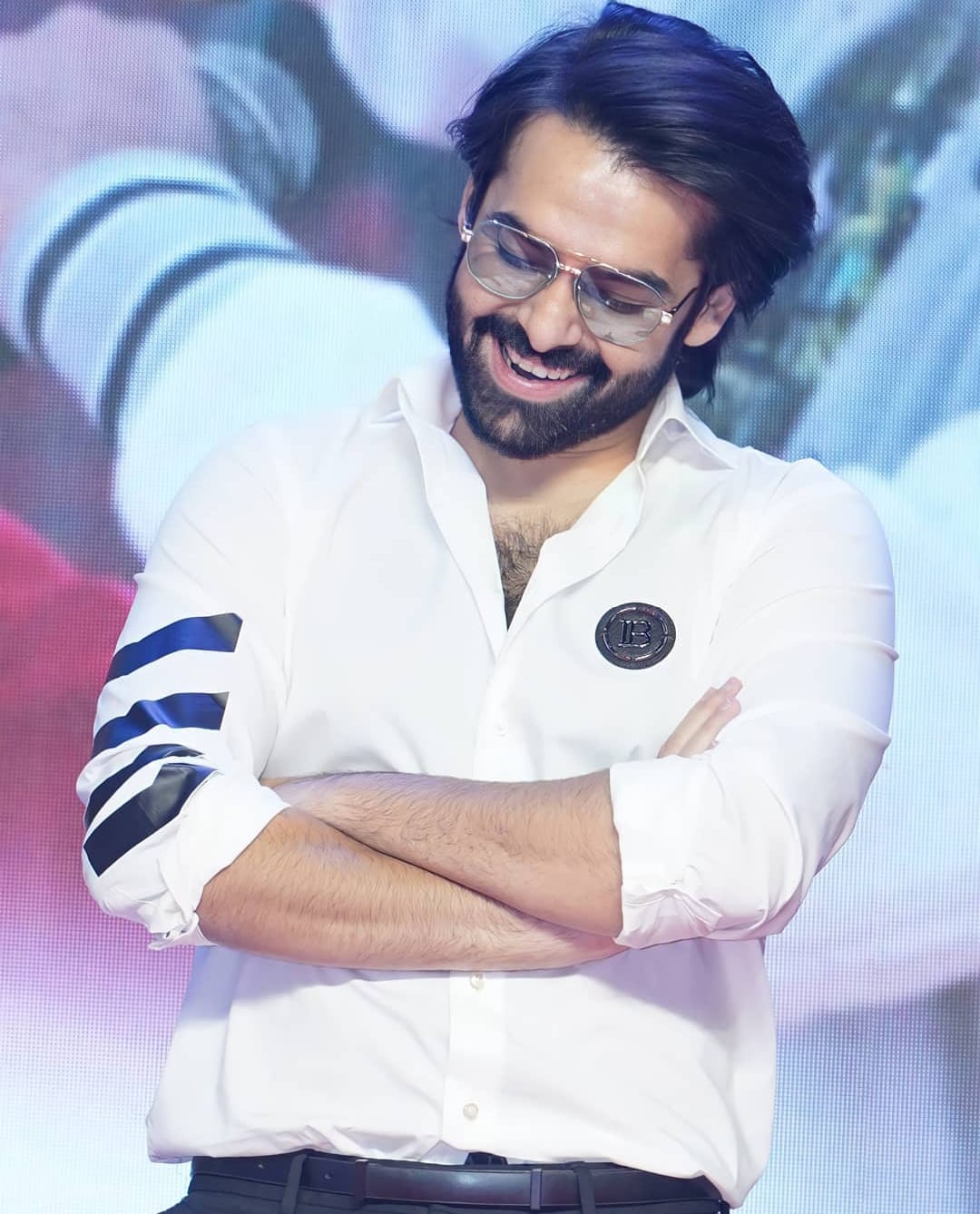 Akshaya Reddy