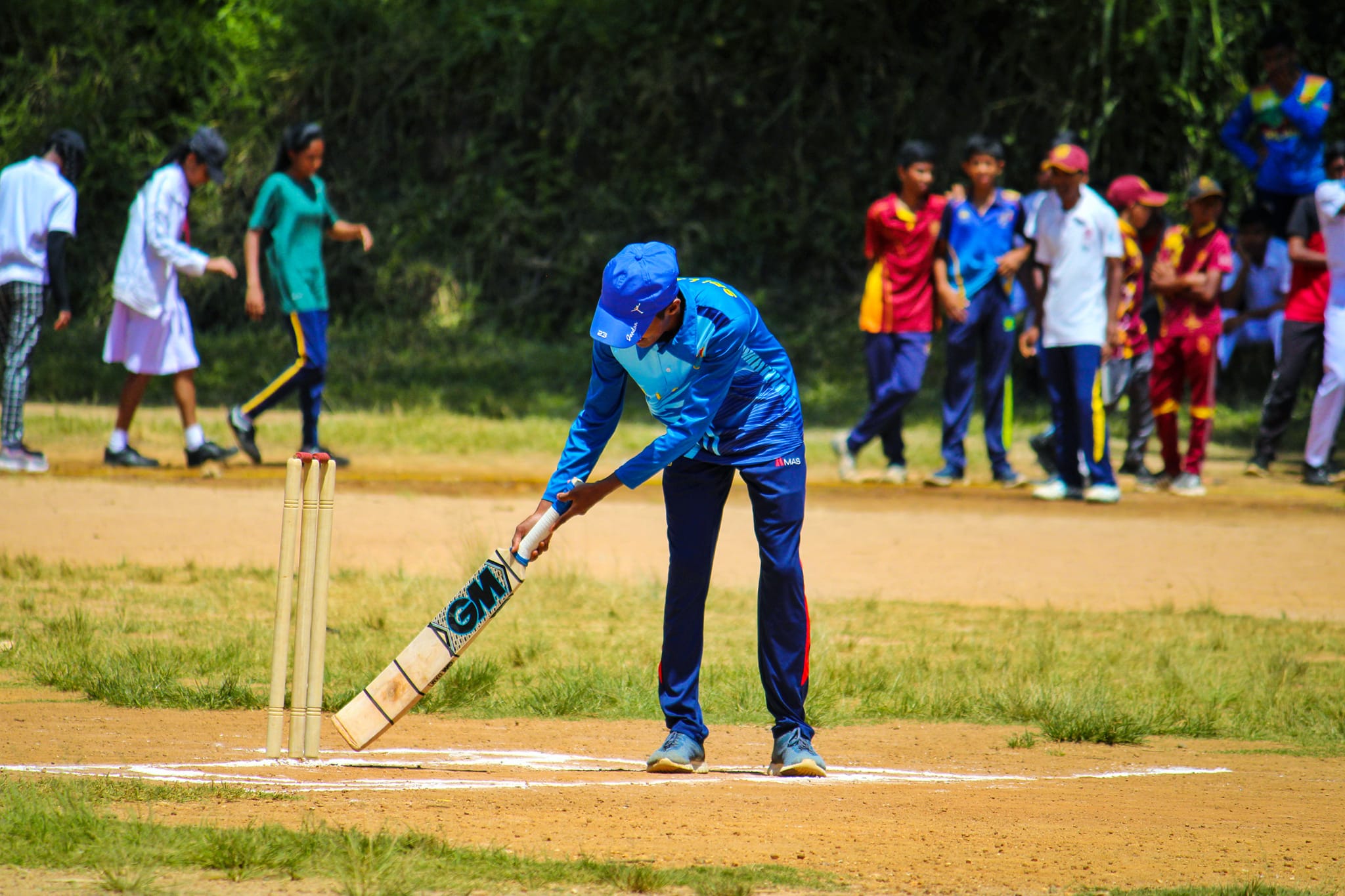 Malitha Gayan Ranasinghe