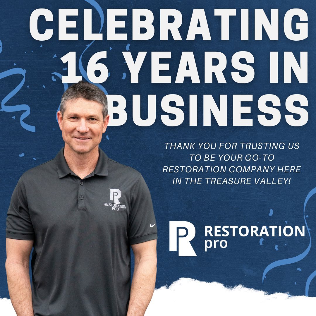 Restoration Pro - 🎉 Celebrating 16 Years of Restoring... | Facebook