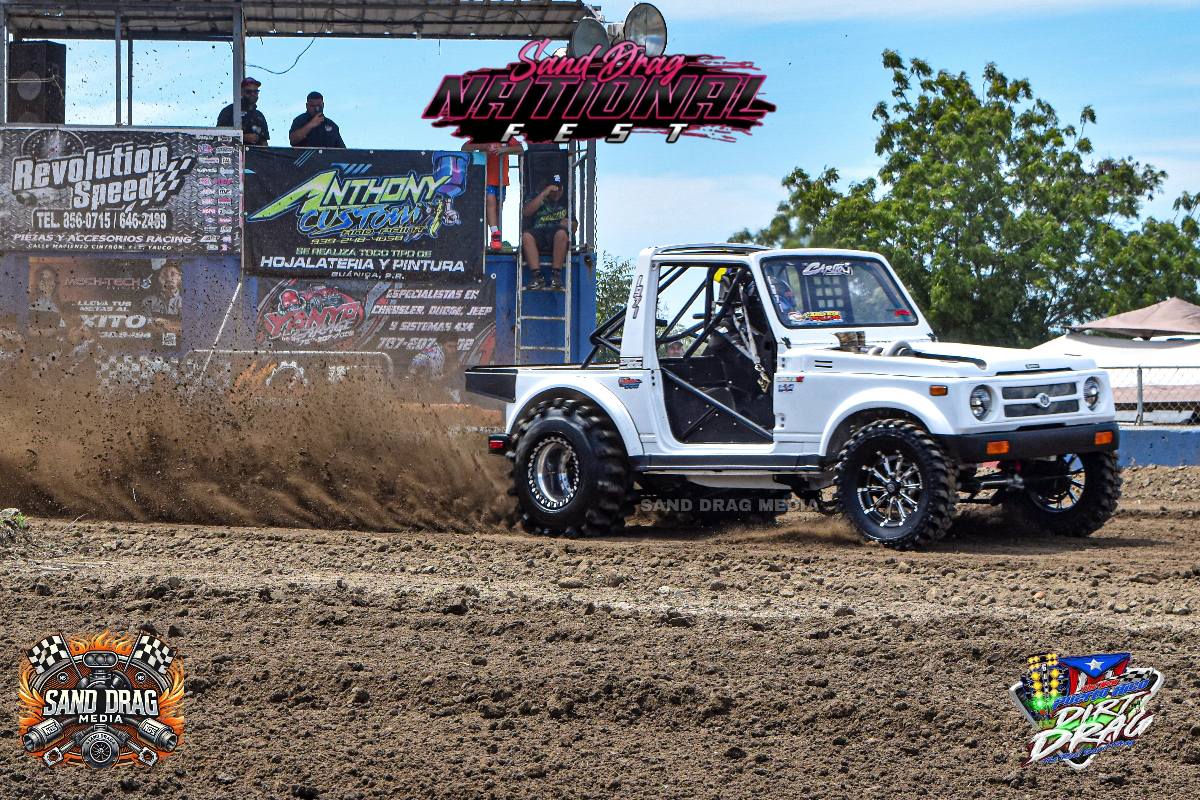 El Carito Racing | Penuelas
