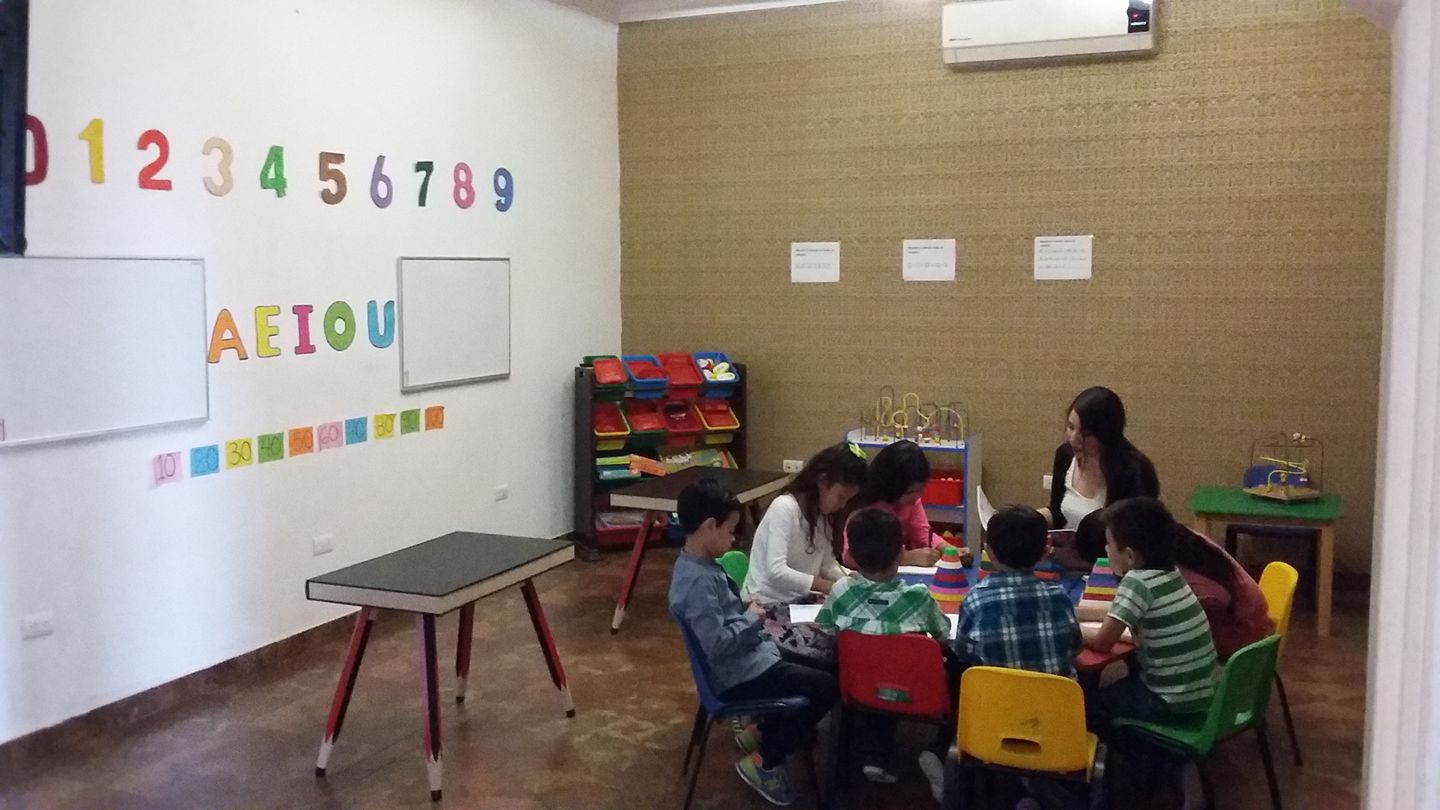 Club de tareas navojoa y CAPSI | Navojoa
