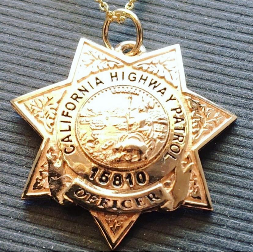 Law - Congratulations to the California Highway Patrol Cadets from CTC ...