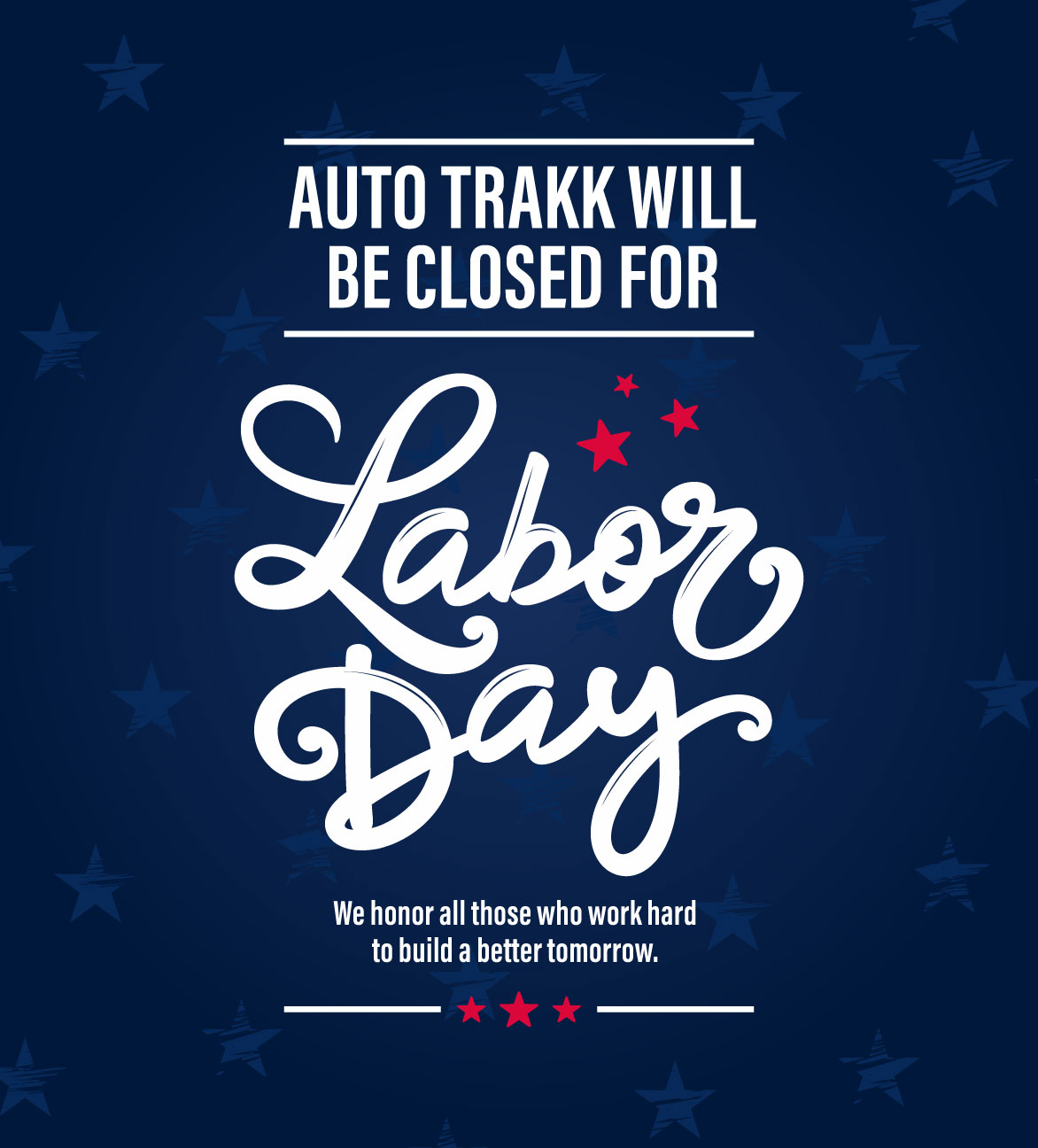 Auto Trakk | Montoursville PA