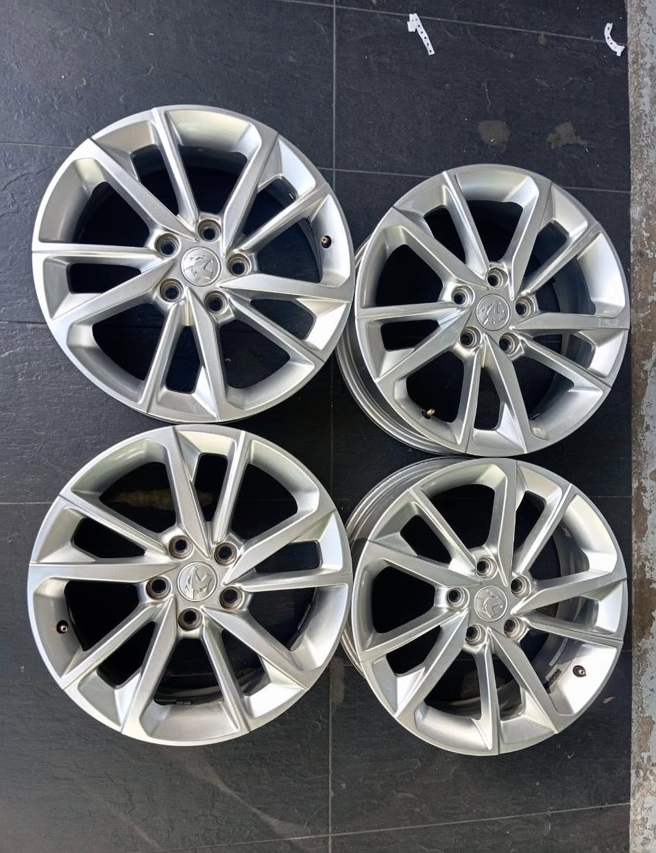 SH Tyres & Sport Rim Supply | Shah Alam