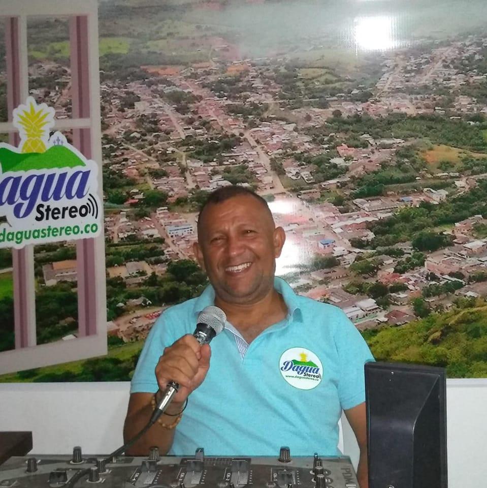 John Oveimar Ramírez on Reels