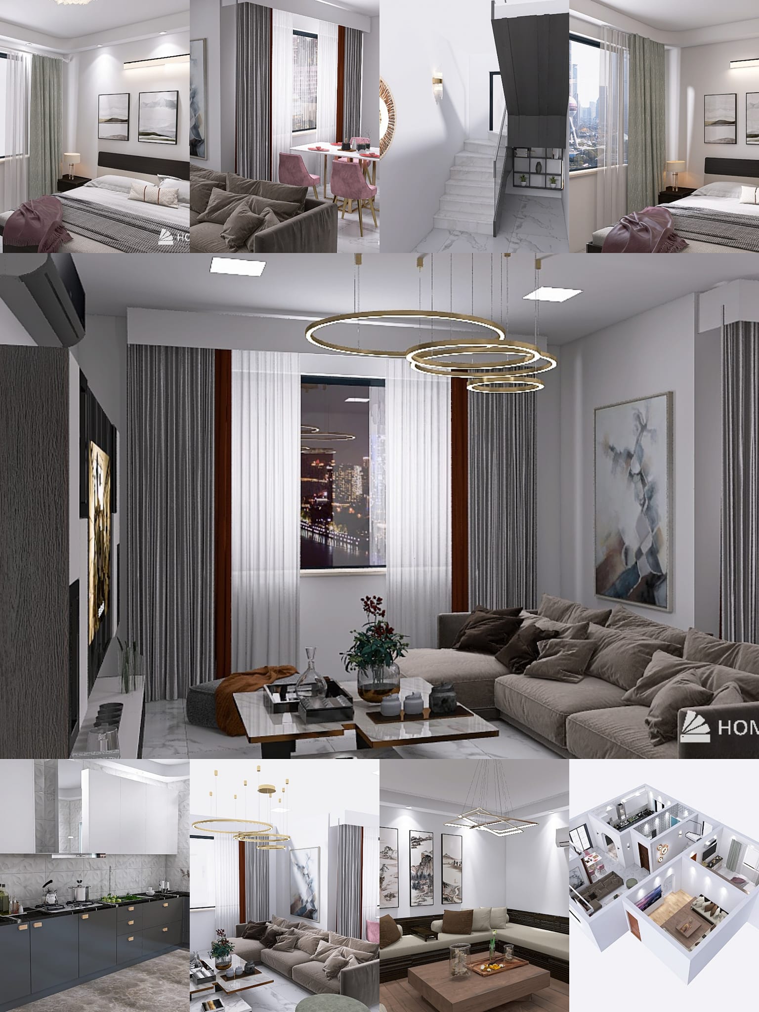 Interior design engineering | Khartoum North