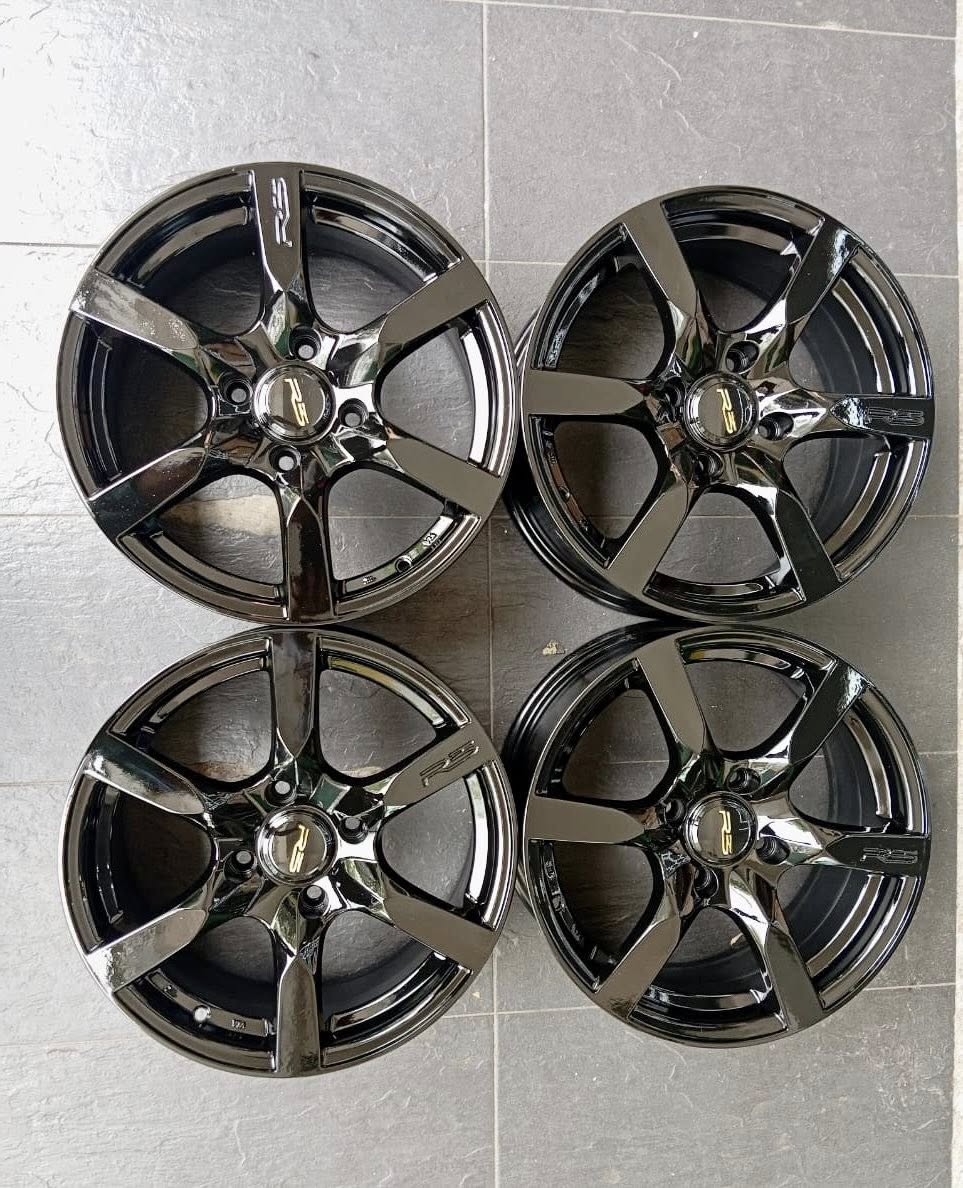 SH Tyres & Sport Rim Supply | Shah Alam